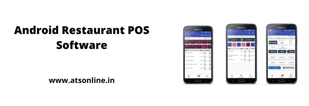 Android-Restaurant-POS