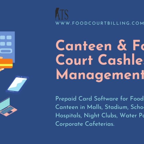 Efficient Canteen Management with Prepaid Card Systems