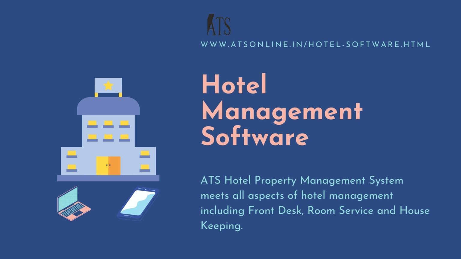 Choosing the Right PMS Software for Your Hotel