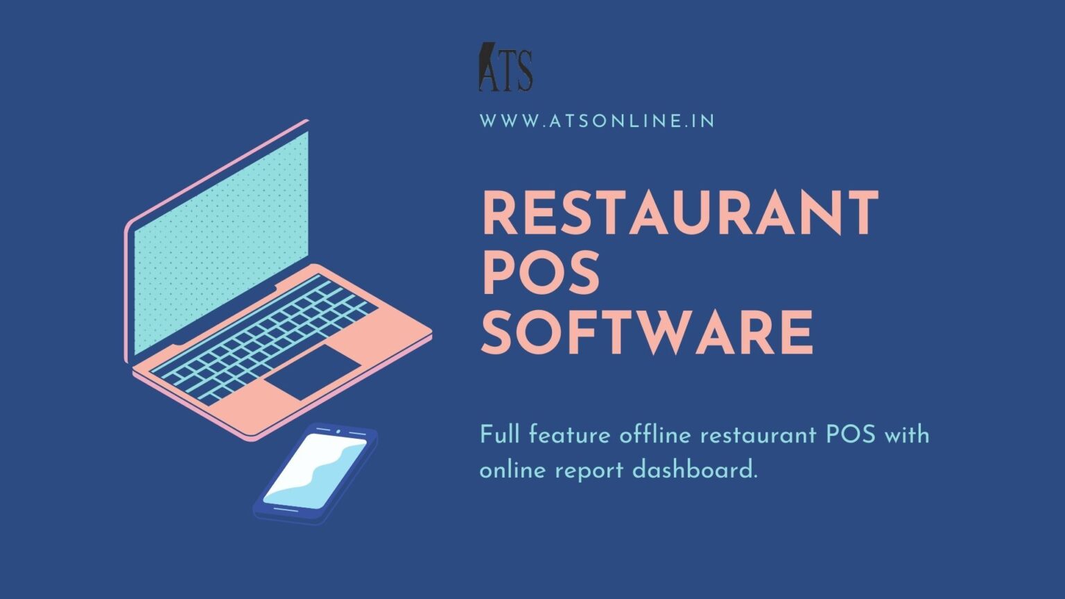 5 Benefits of Implementing Restaurant POS Software | Labhak