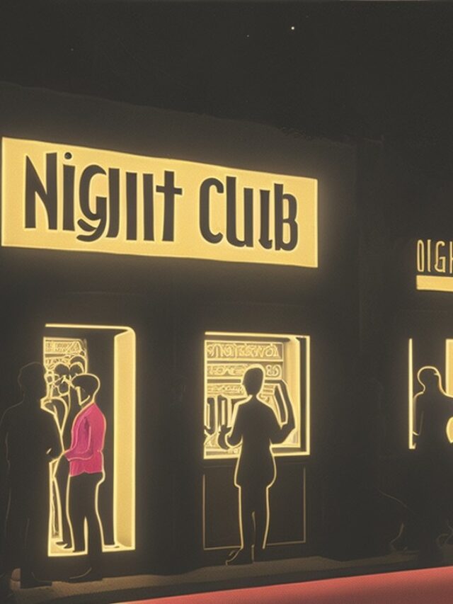 Read more about the article Prepaid Card Software for Nightclubs