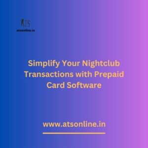 Read more about the article Prepaid Card Software to Simplify Your Nightclub Transactions