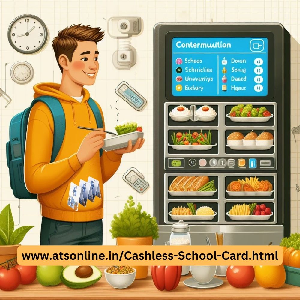 Cashless_school_card_system