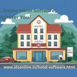 Offline vs. Online Hotel Software: Which is Right for You?