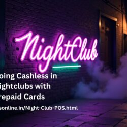 Level Up Your Nightlife: The Benefits of Going Cashless in Nightclubs with Prepaid Cards