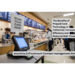 The-Benefits-of-Prepaid-Card-Technology-in-Cafeterias