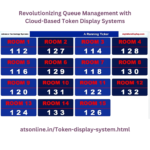 cloud-based-token-display-system