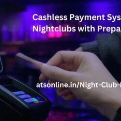 Going Cashless: Revolutionize Your Nightclub with Prepaid Card Software
