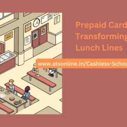 Prepaid Cards are Transforming School Lunch Lines