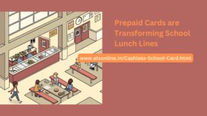 Read more about the article Prepaid Cards are Transforming School Lunch Lines