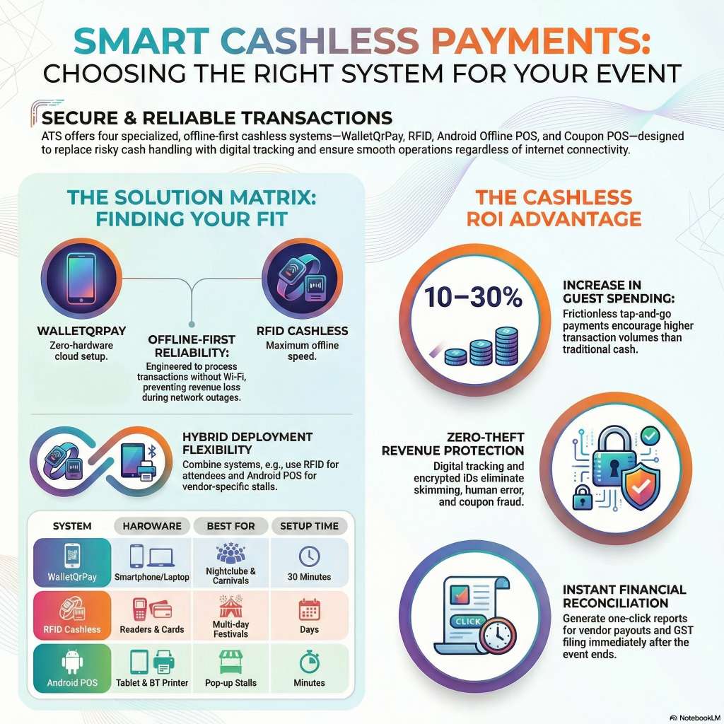 ATS Event Payment Solutions