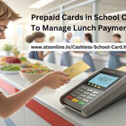 Prepaid Cards in School Cafeterias: To Manage Lunch Payments