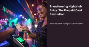 Read more about the article Solve Nightclub Cover Charge Hassles with Prepaid Cards