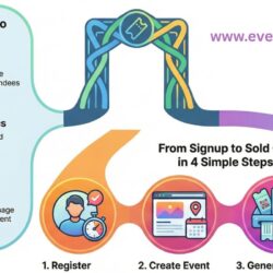 EventgateTicket | Smart All-in-One Event Management Platform