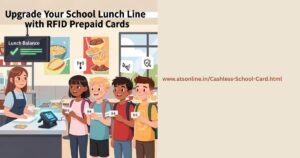Read more about the article Upgrade School Lunch POS: Offline Windows RFID Card System