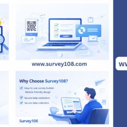 Online Survey Tool for Customer & Employee Feedback