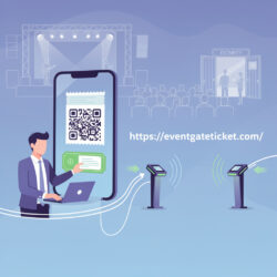 Sell Event Tickets Online: The Fast, Commission-Free Platform