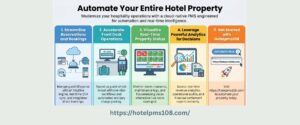 Cloud-Native Hotel Management System Features Guide