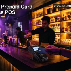 Nightclub Prepaid Card & Cashless POS: The Complete Guide for Indian Club Owners