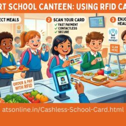 Cashless School Canteen System: Complete Guide for Indian School Administrators