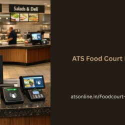 Food Court RFID Billing Software: Complete Buyer’s Guide for Indian Operators