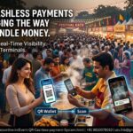 QR Cashless Event Payment System | WalletQrPay | ATS QR_cashless_payments_at_festival_202608091243